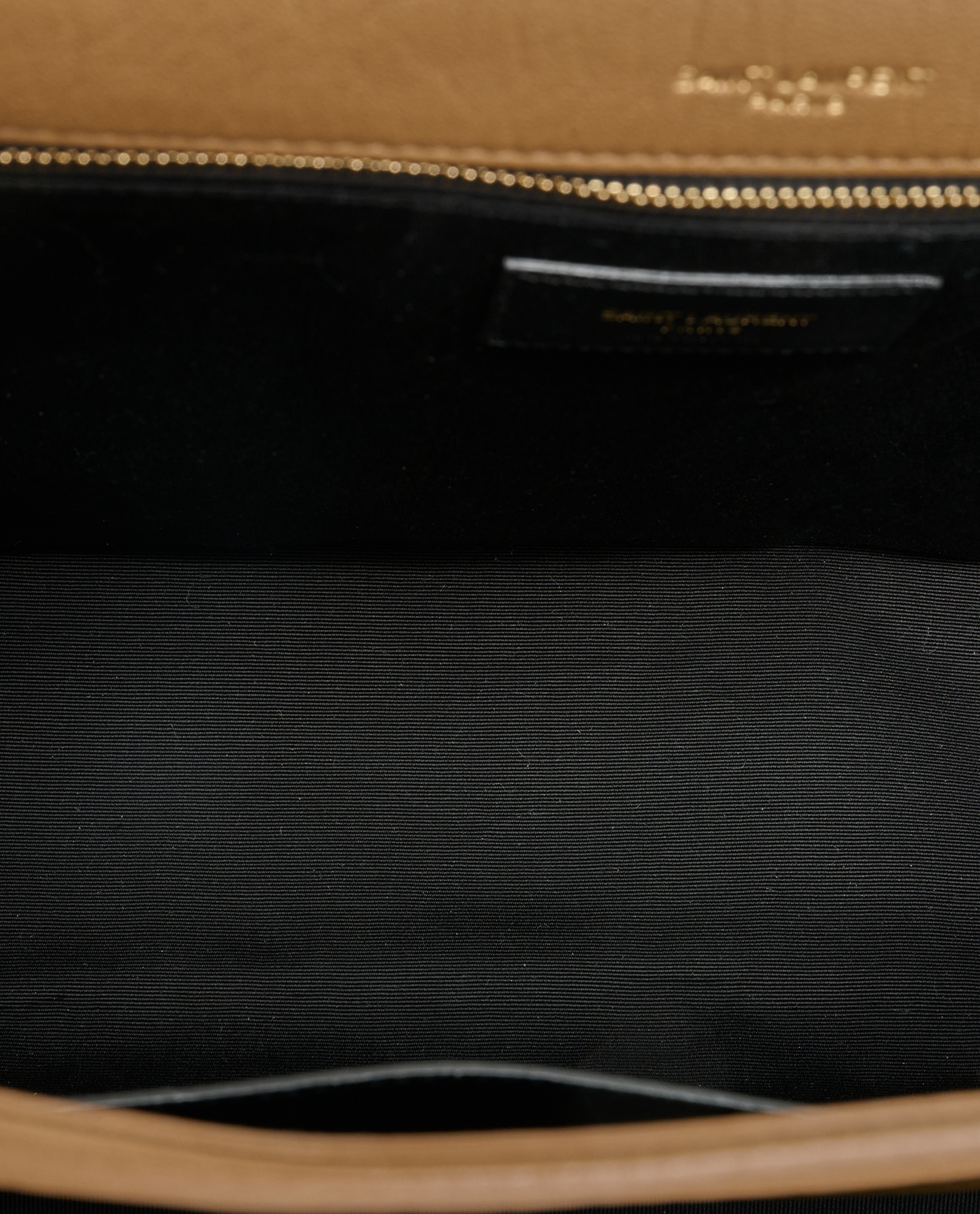 Large Niki, &pound;1,800, Handbags, Brown, Leather, Other view